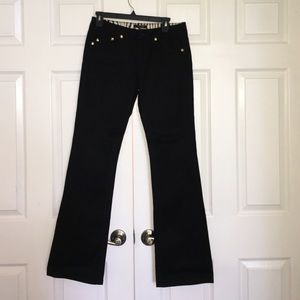 Roberto Cavalli Pants Capris Mbm 258 603 main image 1