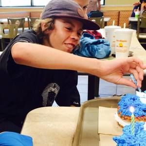 Meet your Posher, Greg