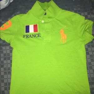 Women New Ralph Lauren Shirts