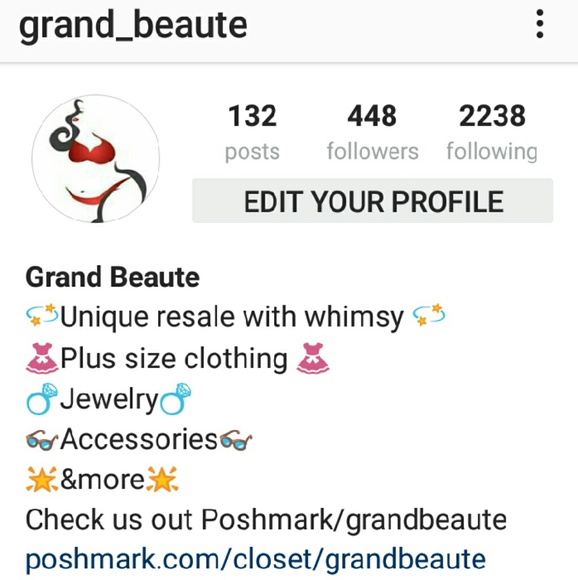 Meet your Posher, Karla - Picture 3 of 3