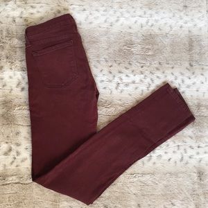 Juicy Couture Skinny Jeans