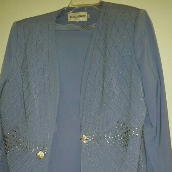 Plus size skirt and top very elegant and beautiful
