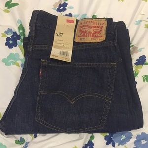 Men's Levi's, new with tags!