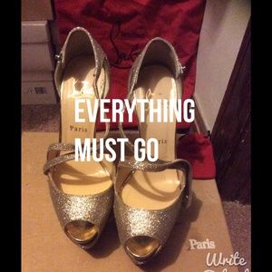 Everything Must Go