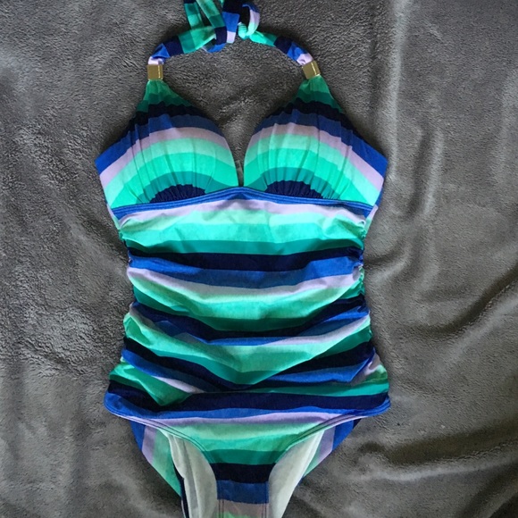 NWOT Victoria's Secret One-Piece Swimsuit