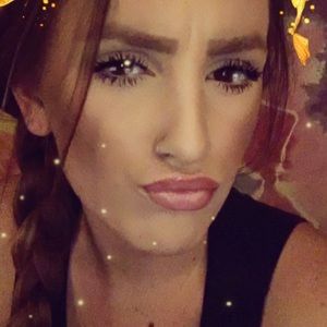 Meet your Posher, Jade