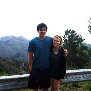 Meet your Posher, Jade