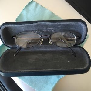 [FINAL SALE] Nautica reading glasses