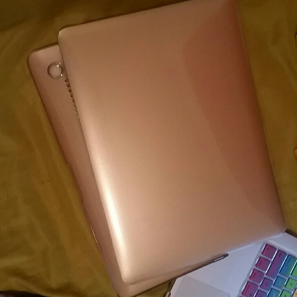 Macbook Pro Air Retina Hard Case