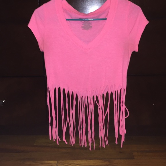 Fringe Top