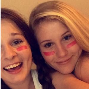 Meet your Posher, Ashton