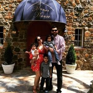 Meet your Posher, Sally