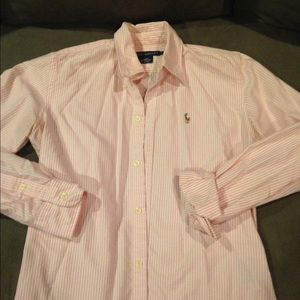 Classic Ralph Lauren Polo