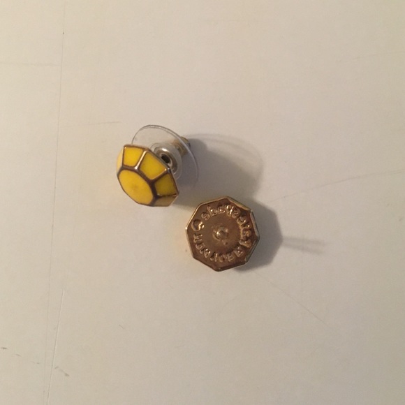 Kate Spade New York And The Loft Studs