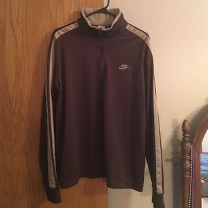 Nike pullover