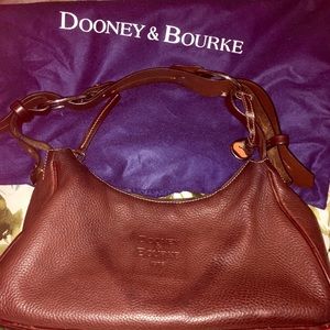 Dooney and Bourke Brown bag