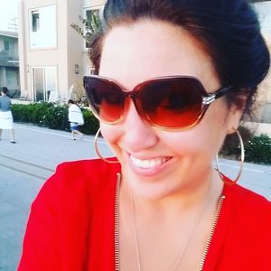 Meet your Posher, Angela