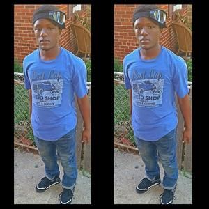 Meet your Posher, Malik