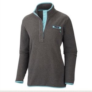 Women's Columbia Pullover