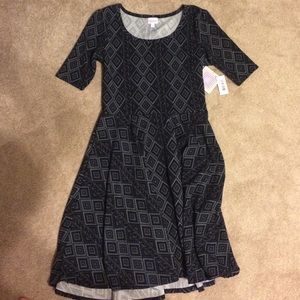 NWT LuLaRoe Nicole