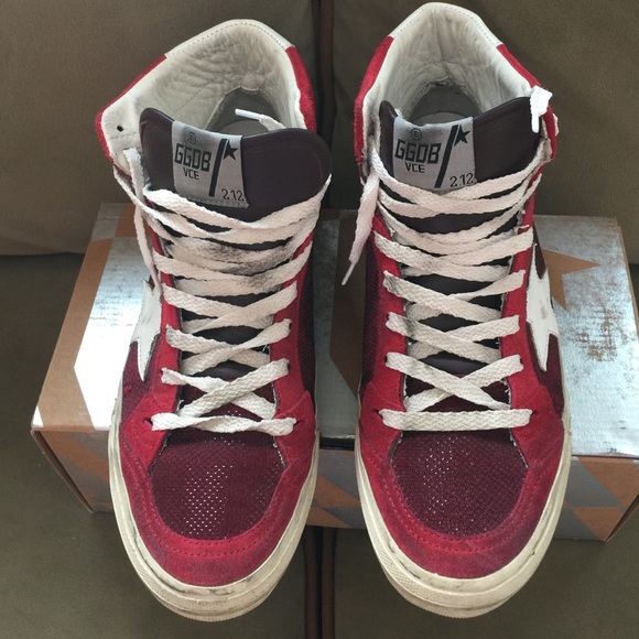 Golden Goose Deluxe Brand