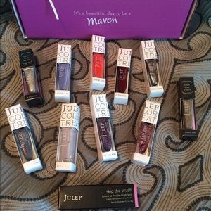 Julep box
