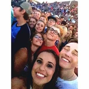 Meet your Posher, Brittney