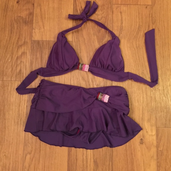 Kenneth Cole reaction swim suit