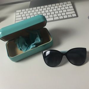 Tiffany & Co Sunglasses