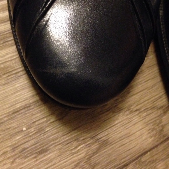 Mary Jane Heels - Picture 4 of 4