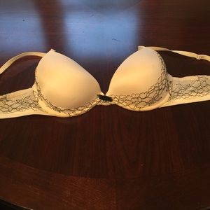 Cute push up bra!