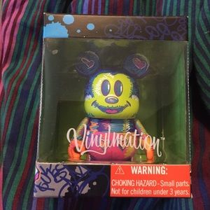 Disney Vinylmation New in box Disney Vinylmation New in box