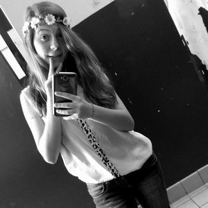 Meet your Posher, Harley