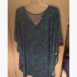 NWT Lilly Pulitzer Stefani dress