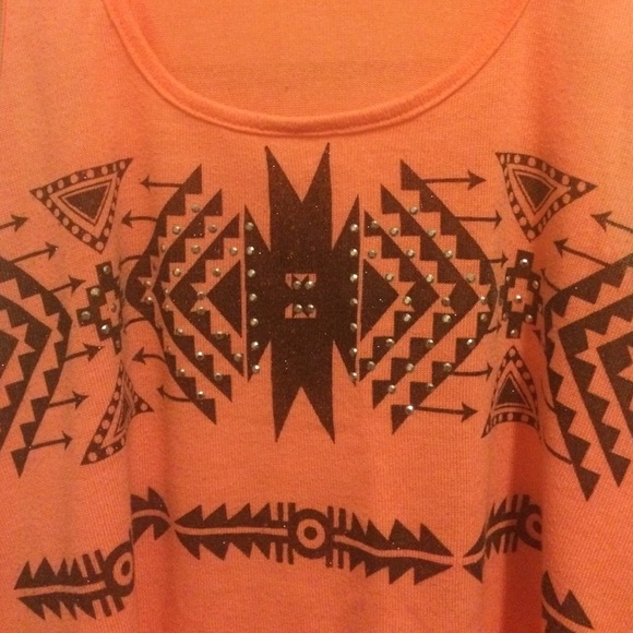 ‼️ CHARLOTTE RUSSE TOP ‼️ - Picture 2 of 4