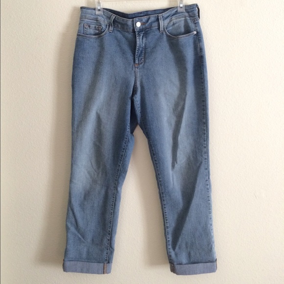 Boyfriend Jeans
