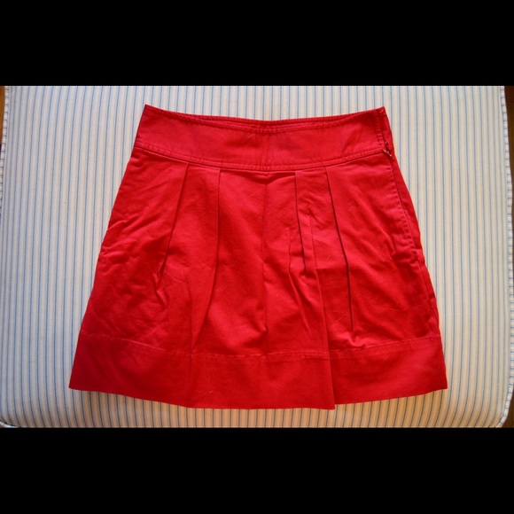 Vineyard Vines skirt