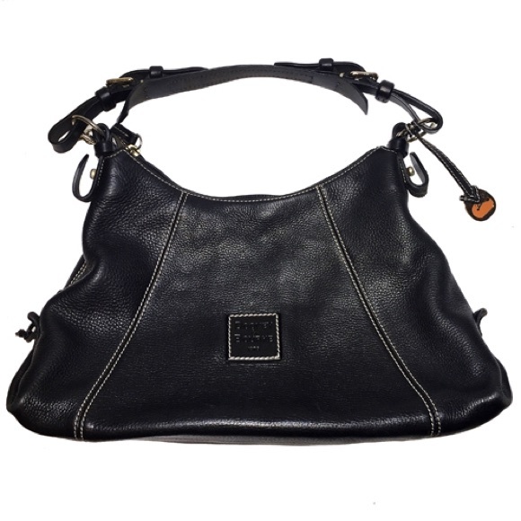 Dooney And Bourke Shoulder Bag