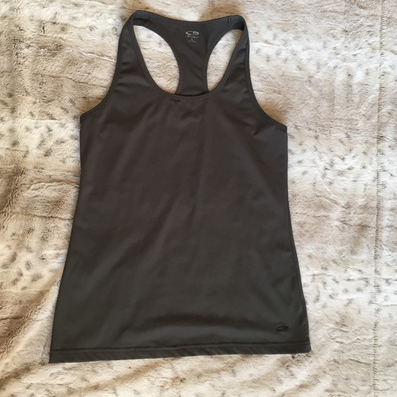 Champion Workout Top