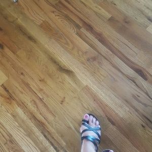 Meet your Posher, Hannie