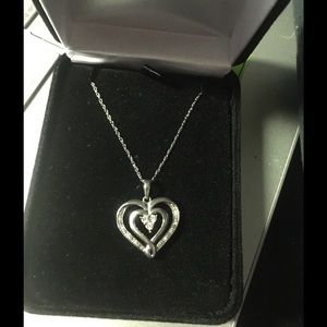 Heart Necklace