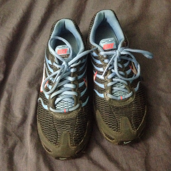 Nike Max Air Sz 8.5
