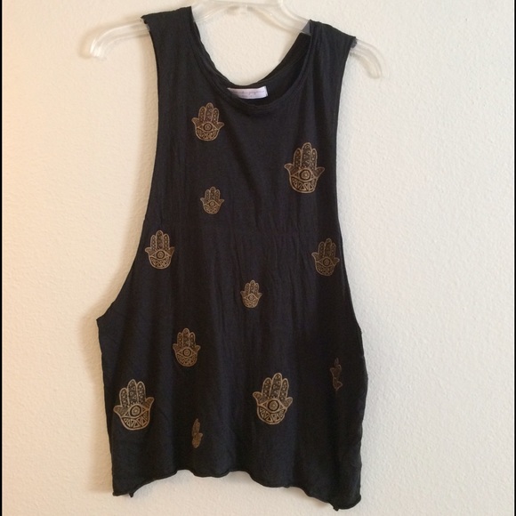 Yoga Shirt