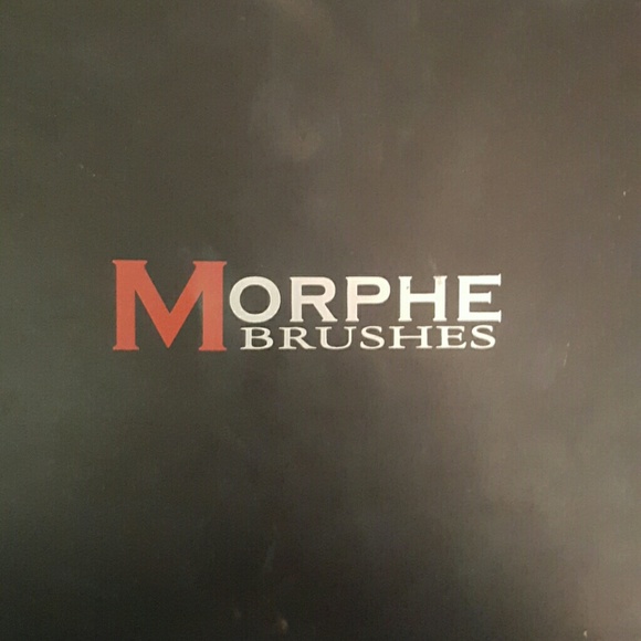 Jaclyn hill morphe pallette
