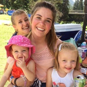 Meet your Posher, Jenna