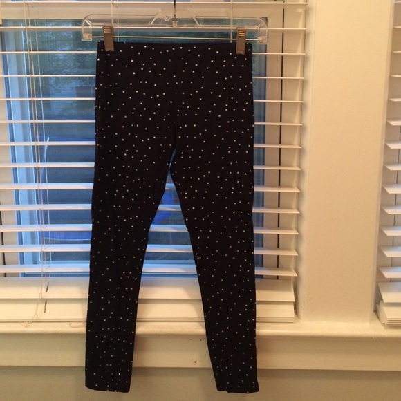 Girls leggings