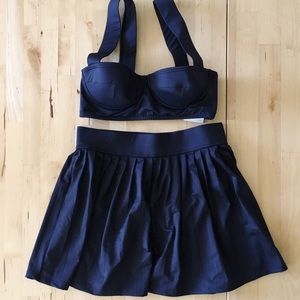 Kate Spade Beach Cover-Up Skirt (NEW)
