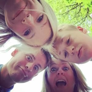 Meet your Posher, Kristen