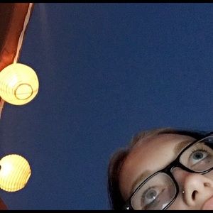 Meet your Posher, Brittney