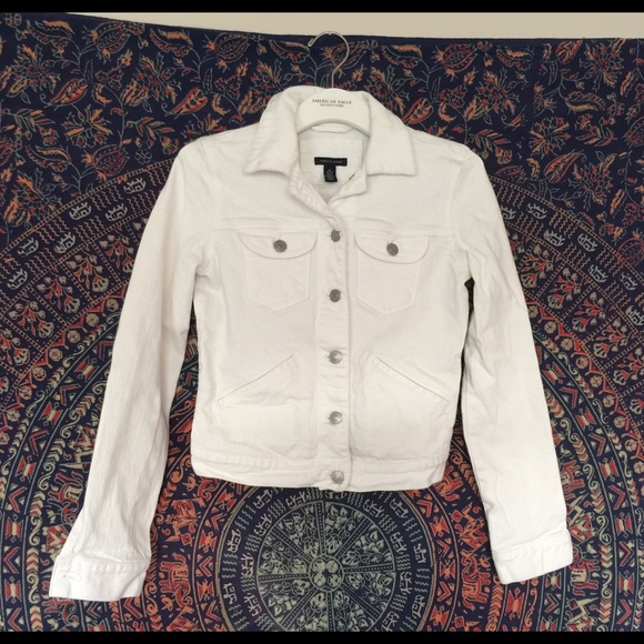 Tommy Hilfiger denim jacket